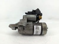 2007-2009 Mazda Cx-7 Car Starter Motor Solenoid OEM P/N:M000T87681 L327 Fits Fits 2004 2005 2006 2007 2008 2009 2010 OEM Use