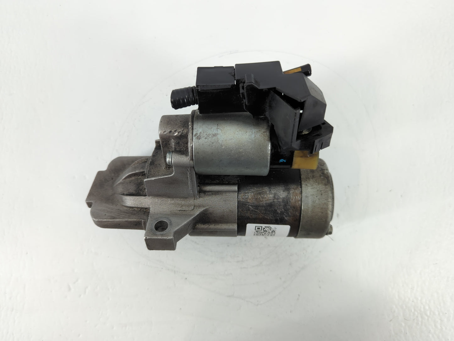 2007-2009 Mazda Cx-7 Car Starter Motor Solenoid OEM P/N:M000T87681 L327 Fits Fits 2004 2005 2006 2007 2008 2009 2010 OEM Use