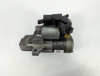 2007-2009 Mazda Cx-7 Car Starter Motor Solenoid OEM P/N:M000T87681 L327 Fits Fits 2004 2005 2006 2007 2008 2009 2010 OEM Use