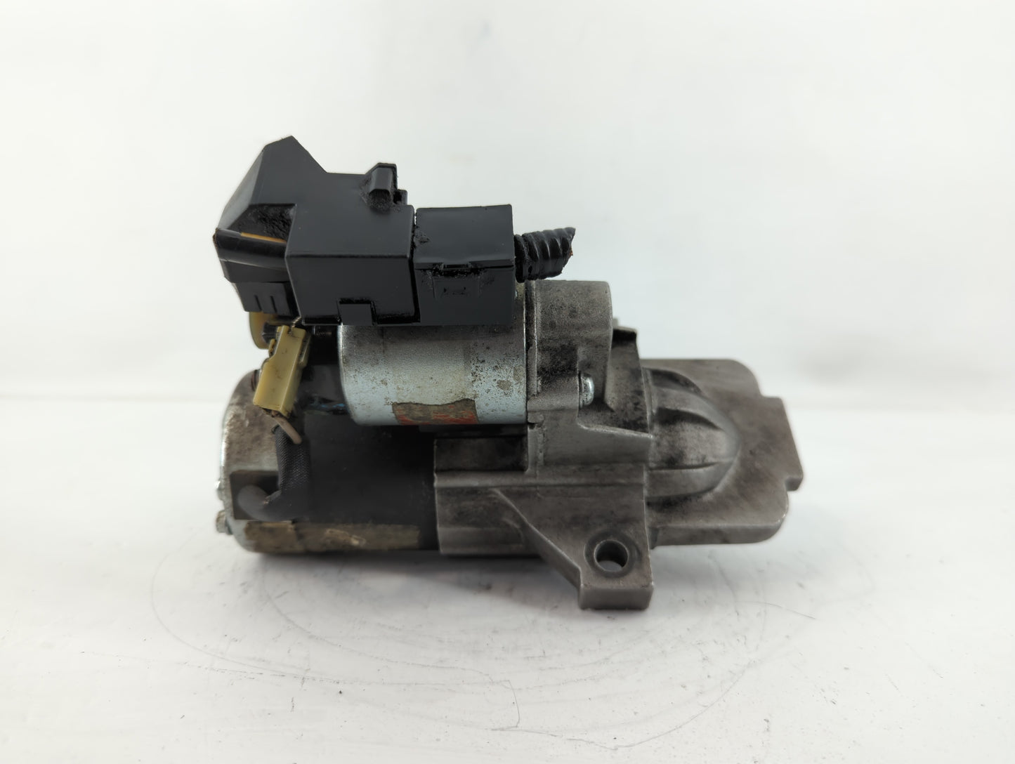 2007-2009 Mazda Cx-7 Car Starter Motor Solenoid OEM P/N:M000T87681 L327 Fits Fits 2004 2005 2006 2007 2008 2009 2010 OEM Use