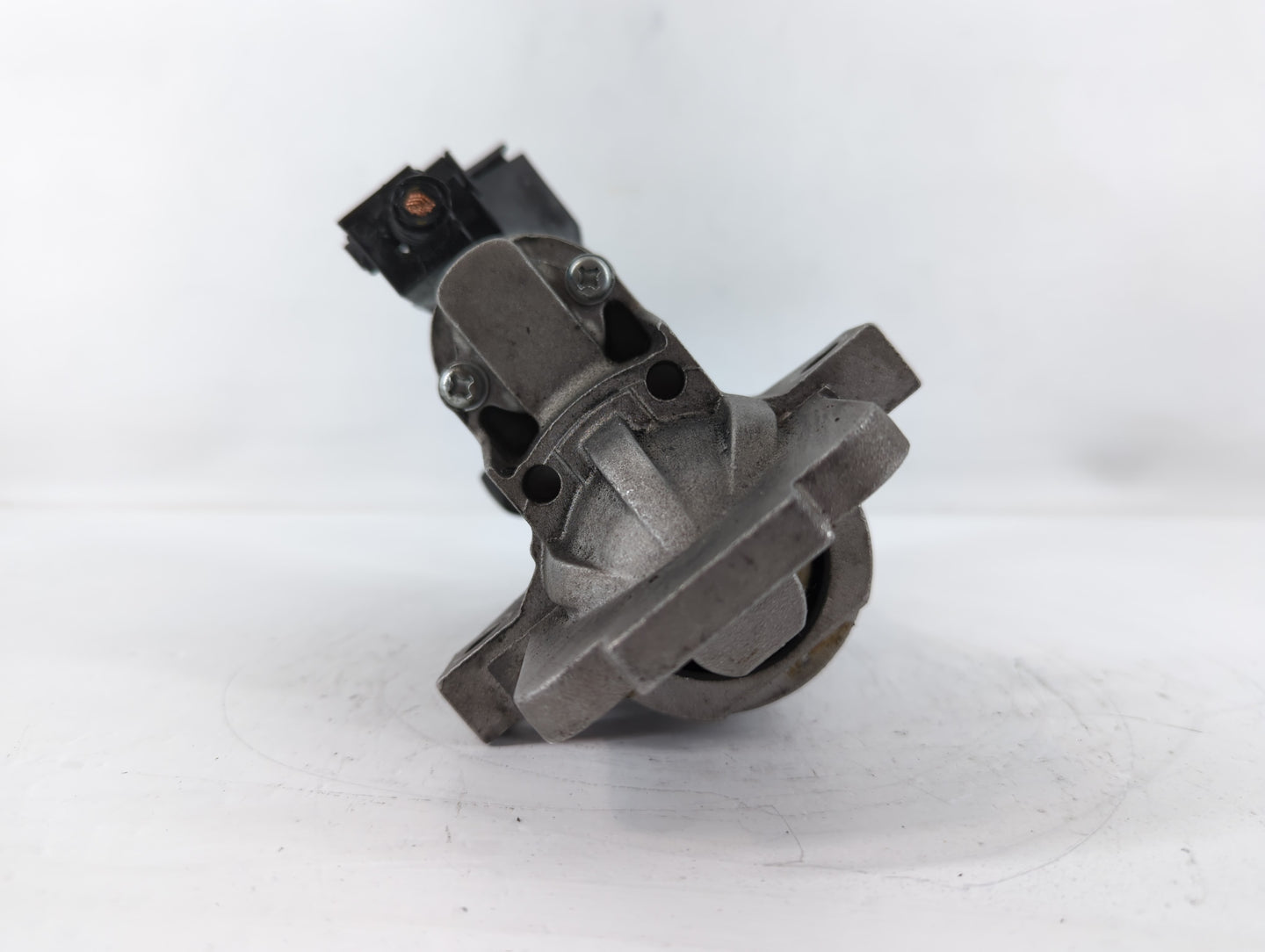 2007-2009 Mazda Cx-7 Car Starter Motor Solenoid OEM P/N:M000T87681 L327 Fits Fits 2004 2005 2006 2007 2008 2009 2010 OEM Use