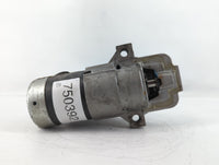 2007-2009 Mazda Cx-7 Car Starter Motor Solenoid OEM P/N:M000T87681 L327 Fits Fits 2004 2005 2006 2007 2008 2009 2010 OEM Use