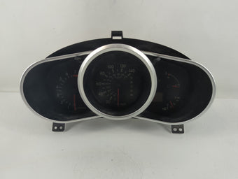 compare product 2007-2009 Mazda Cx-7 Instrument Cluster Speedometer Gauges P/N:EG21-D Fits Fits 2007 2008 2009 OEM Used Auto Parts