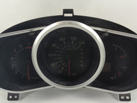 2007-2009 Mazda Cx-7 Instrument Cluster Speedometer Gauges P/N:EG21-D Fits Fits 2007 2008 2009 OEM Used Auto Parts - Oemused