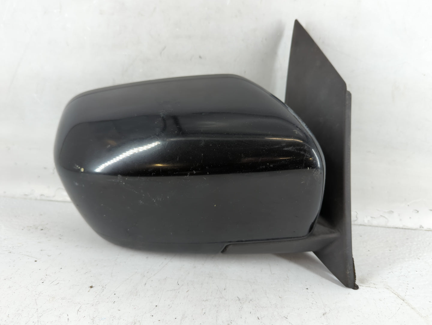 2007-2009 Mazda Cx-7 Passenger Side View Mirror - Right Door Mirror OEM Used - Oemusedautoparts1.com