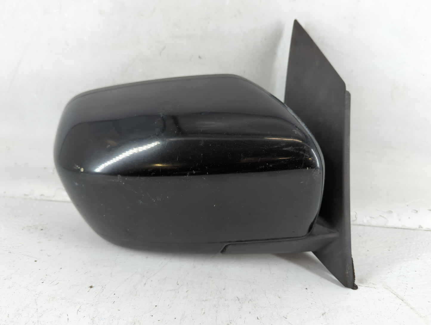 2007-2009 Mazda Cx-7 Passenger Side View Mirror - Right Door Mirror OEM Used - Oemusedautoparts1.com