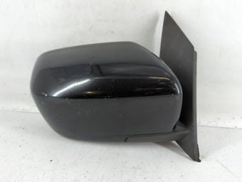 compare product 2007-2009 Mazda Cx-7 Passenger Side View Mirror - Right Door Mirror OEM Used