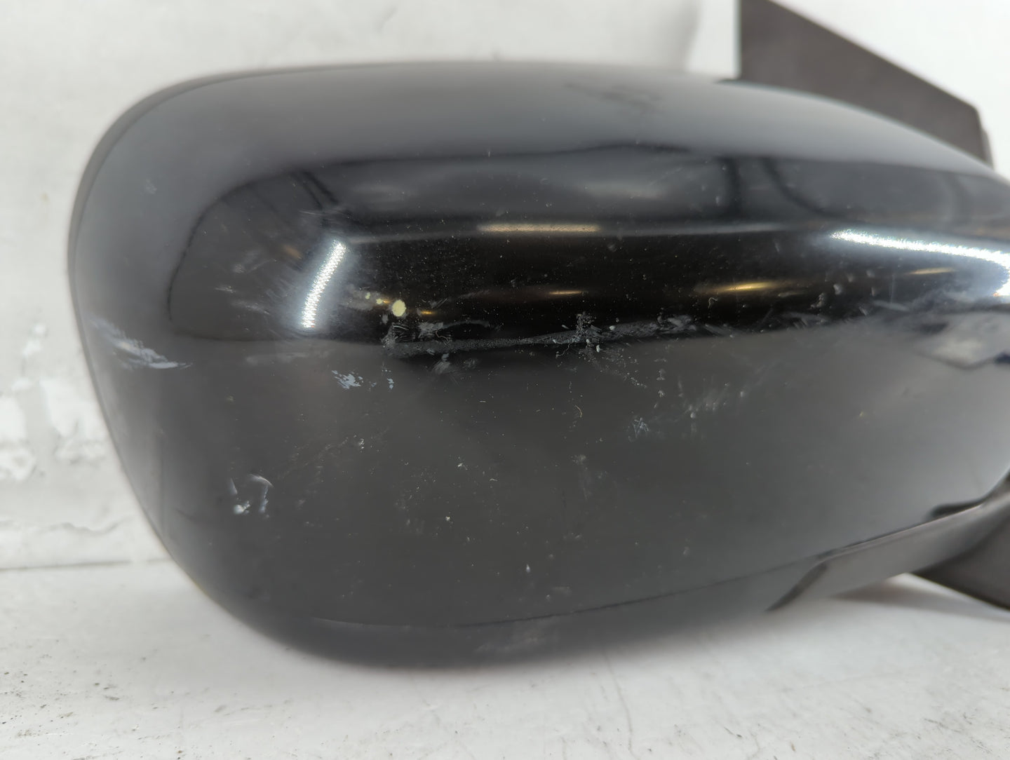 2007-2009 Mazda Cx-7 Passenger Side View Mirror - Right Door Mirror OEM Used - Oemusedautoparts1.com