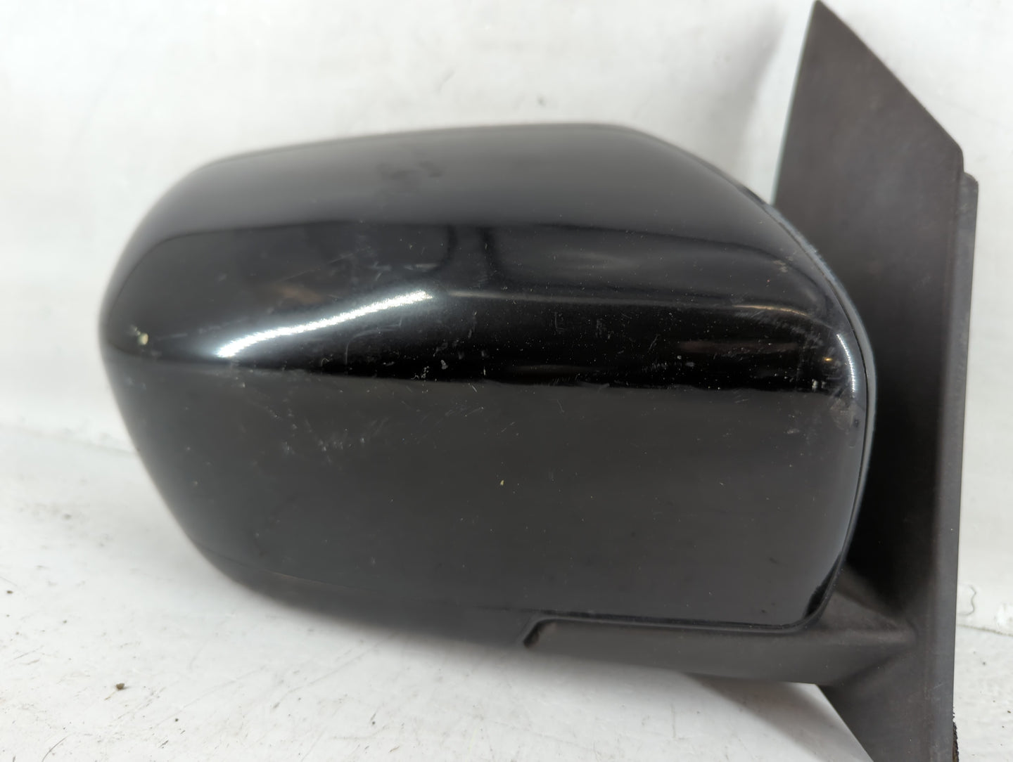 2007-2009 Mazda Cx-7 Passenger Side View Mirror - Right Door Mirror OEM Used - Oemusedautoparts1.com