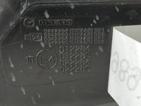 2007-2009 Mazda Cx-7 Passenger Side View Mirror - Right Door Mirror OEM Used - Oemusedautoparts1.com
