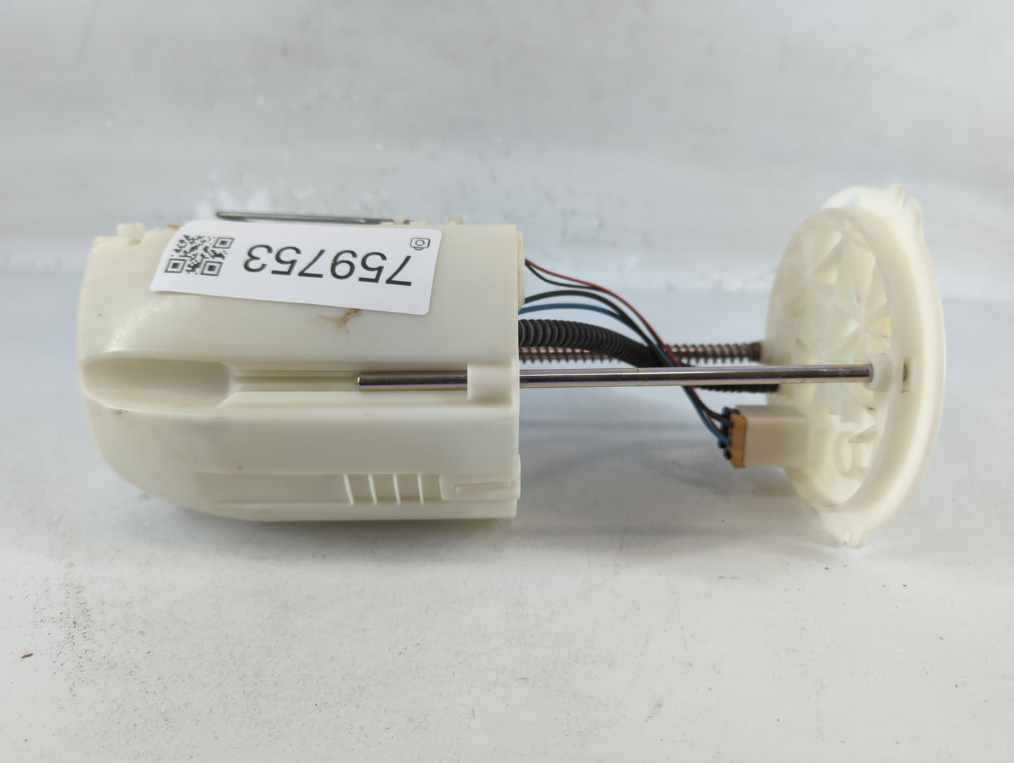 2007-2012 Mazda Cx-7 Electrical Gas Fuel Pump Assembly - Oemusedautoparts1.com