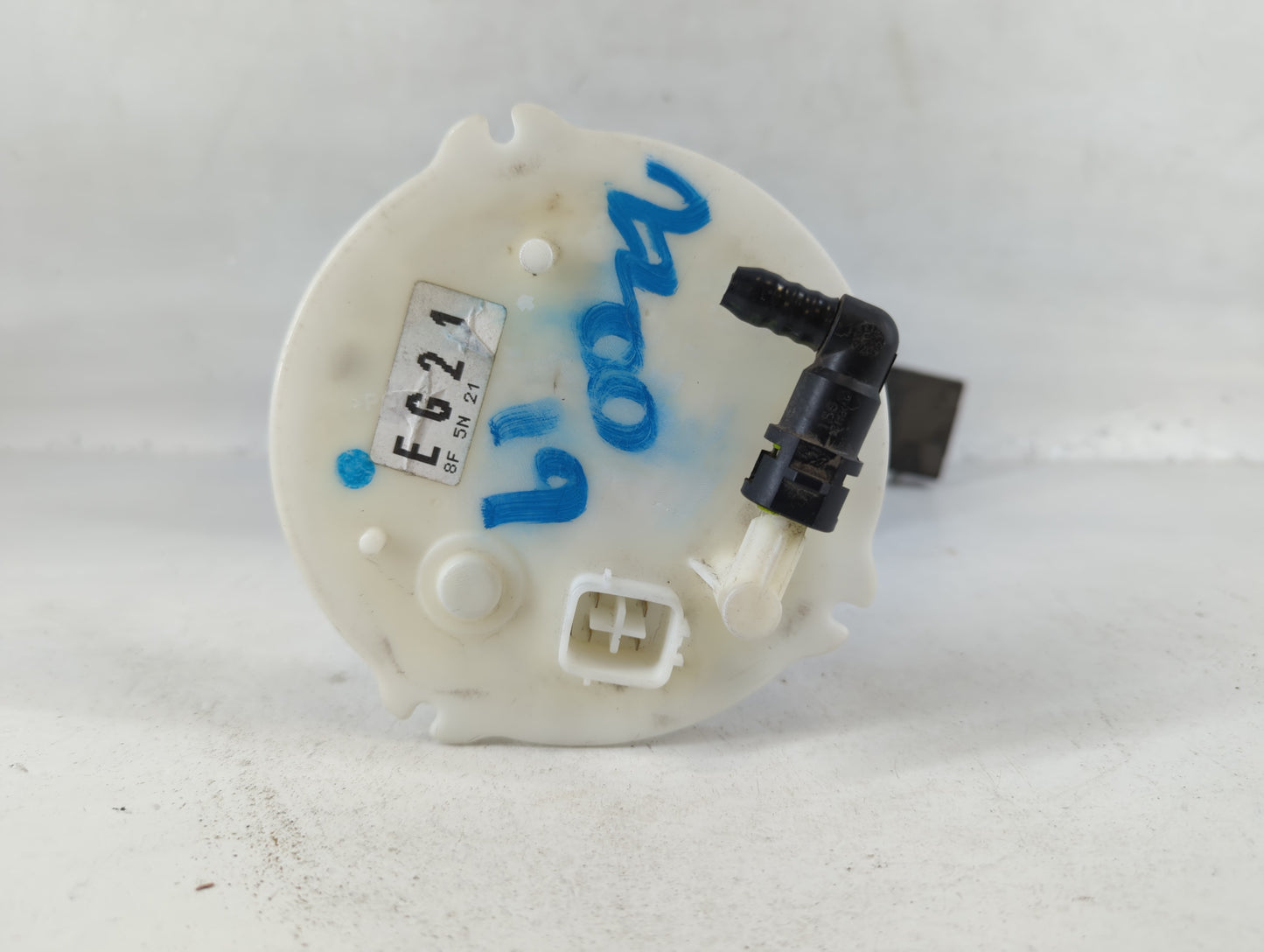 2007-2012 Mazda Cx-7 Electrical Gas Fuel Pump Assembly - Oemusedautoparts1.com