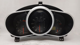 compare product 2007-2009 Mazda Cx-7 Instrument Cluster Speedometer Gauges P/N:EA EG21 C 8P4K55430 Fits Fits 2007 2008 2009 OEM Used Auto Parts