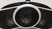 2007-2009 Mazda Cx-7 Instrument Cluster Speedometer Gauges P/N:EA EG21 C 8P4K55430 Fits Fits 2007 2008 2009 OEM Used Auto Pa