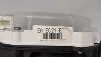 2007-2009 Mazda Cx-7 Instrument Cluster Speedometer Gauges P/N:EA EG21 C 8P4K55430 Fits Fits 2007 2008 2009 OEM Used Auto Pa