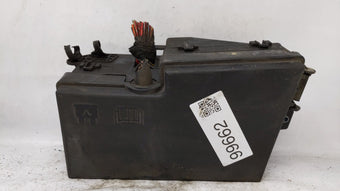 compare product 2007-2009 Mazda Cx-7 Fusebox Fuse Box Panel Relay Module Fits Fits 2007 2008 2009 OEM Used Auto Parts