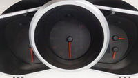 2009 Mazda Cx-7 Instrument Cluster Speedometer Gauges P/N:EEEG66C EE EG66 D, EE EG66 B, EEEG66B Fits Fits 2007 2008 OEM Used