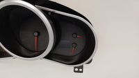 2009 Mazda Cx-7 Instrument Cluster Speedometer Gauges P/N:EEEG66C EE EG66 D, EE EG66 B, EEEG66B Fits Fits 2007 2008 OEM Used