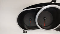 2009 Mazda Cx-7 Instrument Cluster Speedometer Gauges P/N:EEEG66C EE EG66 D, EE EG66 B, EEEG66B Fits Fits 2007 2008 OEM Used