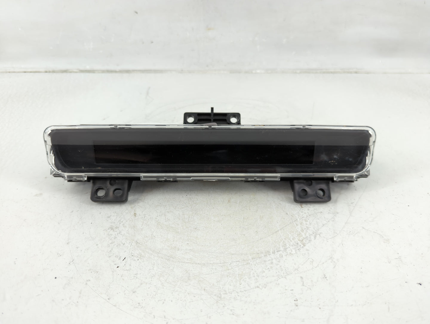 2009 Mazda Cx-9 Radio AM FM Cd Player Receiver Replacement Fits OEM Used Auto Parts - Oemusedautoparts1.com