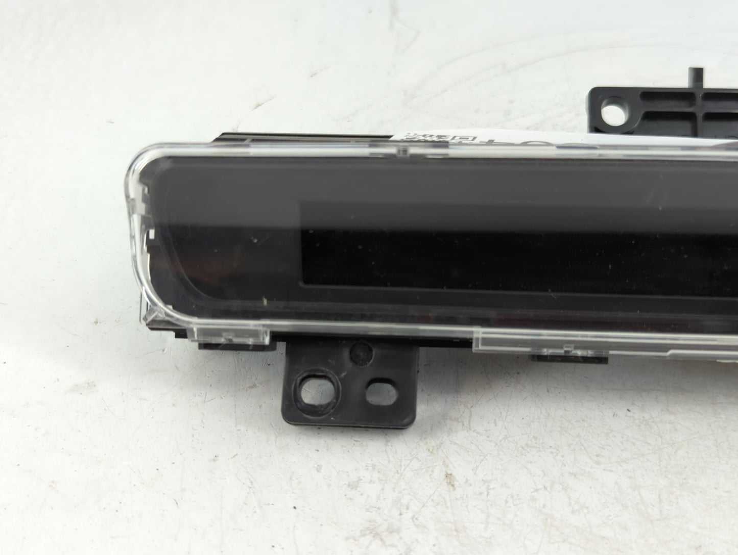 2009 Mazda Cx-9 Radio AM FM Cd Player Receiver Replacement Fits OEM Used Auto Parts - Oemusedautoparts1.com