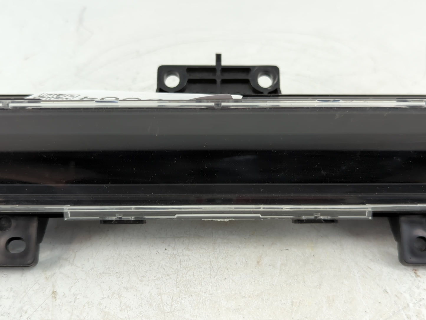 2009 Mazda Cx-9 Radio AM FM Cd Player Receiver Replacement Fits OEM Used Auto Parts - Oemusedautoparts1.com