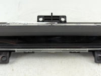 2009 Mazda Cx-9 Radio AM FM Cd Player Receiver Replacement Fits OEM Used Auto Parts - Oemusedautoparts1.com