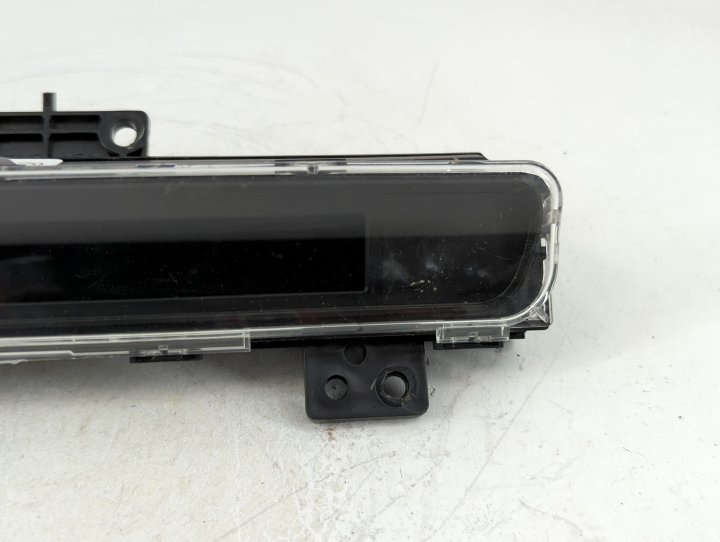 2009 Mazda Cx-9 Radio AM FM Cd Player Receiver Replacement Fits OEM Used Auto Parts - Oemusedautoparts1.com