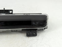 2009 Mazda Cx-9 Radio AM FM Cd Player Receiver Replacement Fits OEM Used Auto Parts - Oemusedautoparts1.com