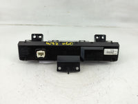 2009 Mazda Cx-9 Radio AM FM Cd Player Receiver Replacement Fits OEM Used Auto Parts - Oemusedautoparts1.com