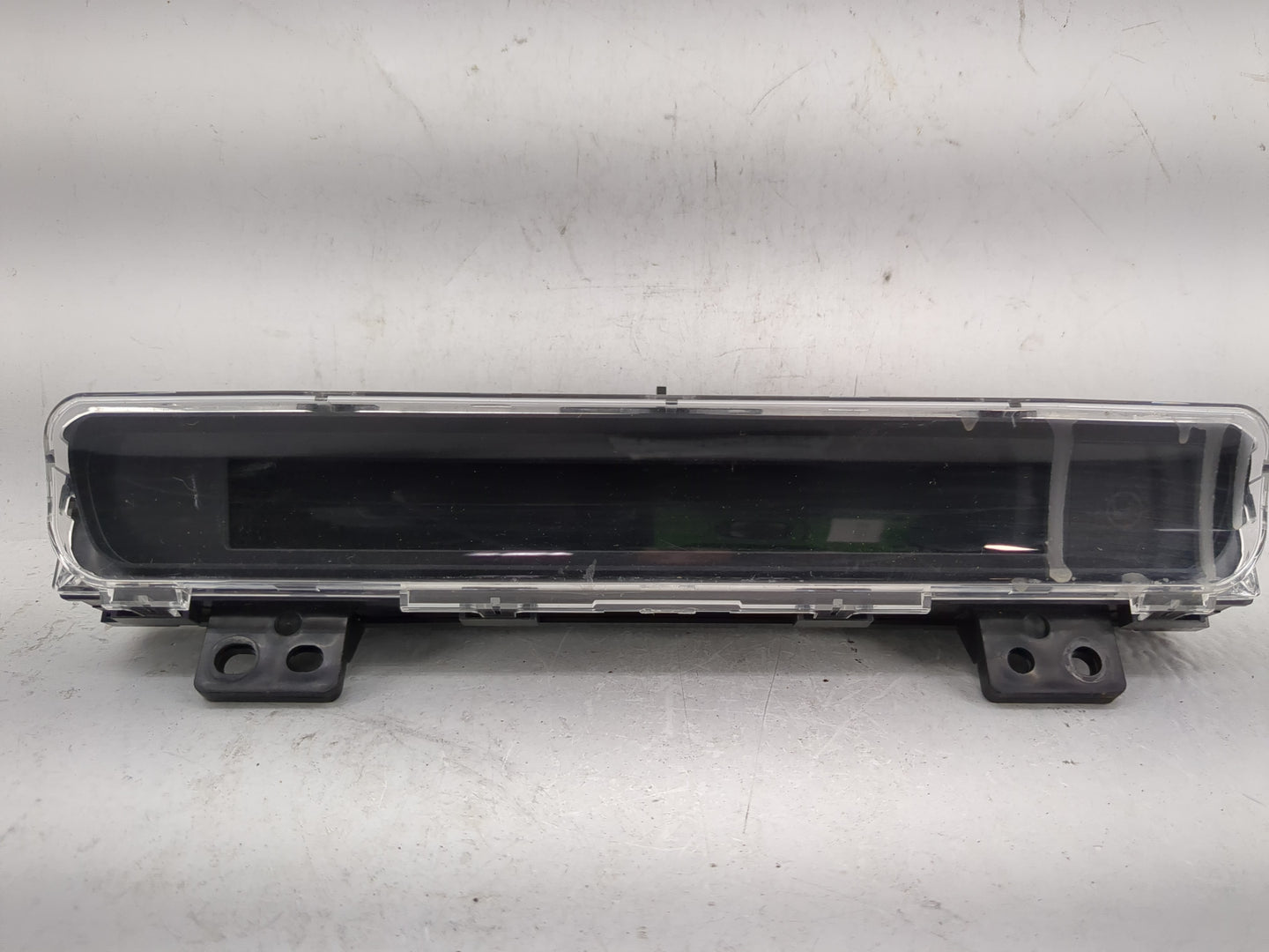 2009 Mazda Cx-9 Radio AM FM Cd Player Receiver Replacement P/N:TD11 61 1J0 Fits OEM Used Auto Parts - Oemusedautoparts1.com