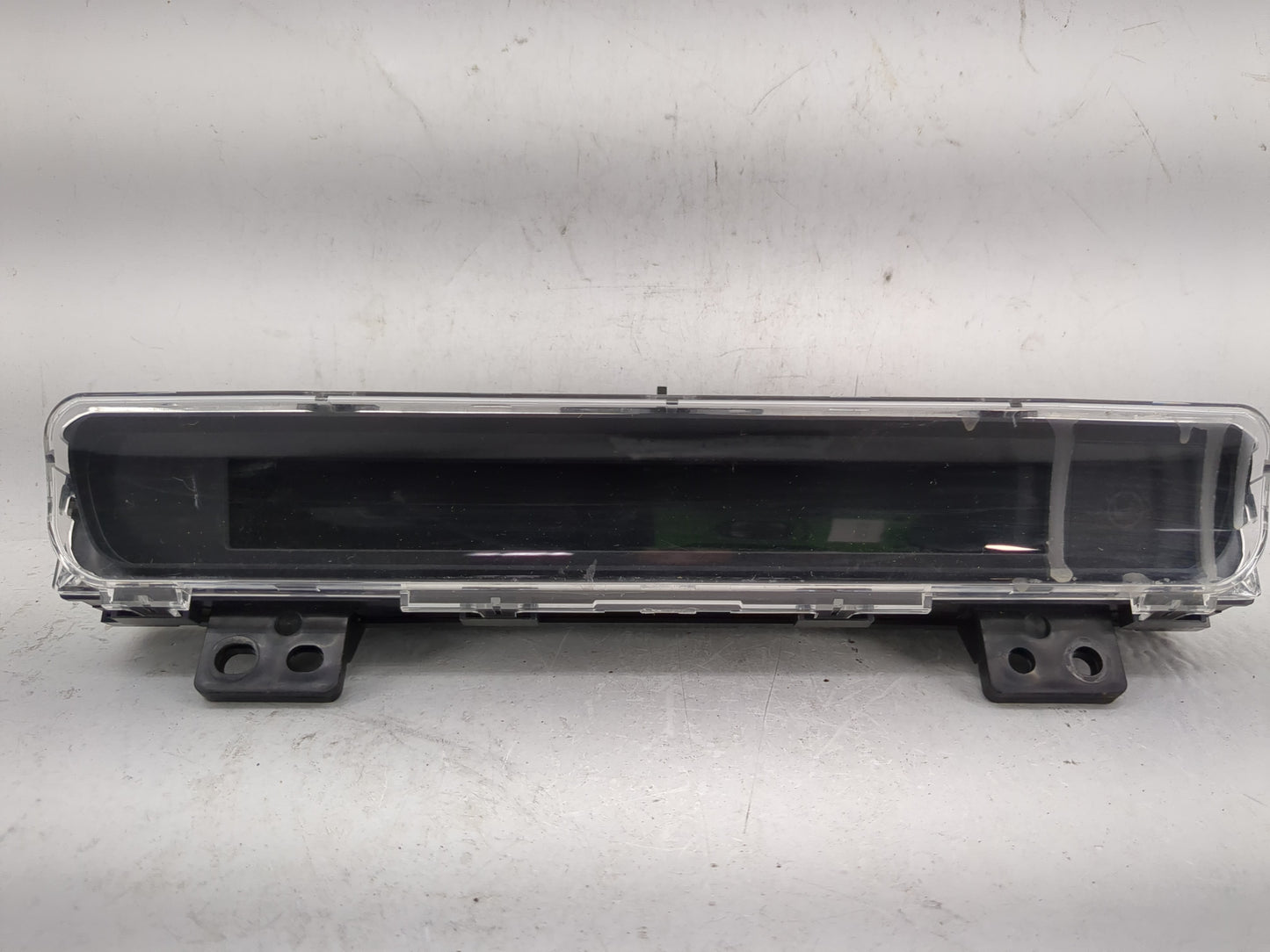 2009 Mazda Cx-9 Radio AM FM Cd Player Receiver Replacement P/N:TD11 61 1J0 Fits OEM Used Auto Parts - Oemusedautoparts1.com