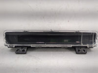 2009 Mazda Cx-9 Radio AM FM Cd Player Receiver Replacement P/N:TD11 61 1J0 Fits OEM Used Auto Parts - Oemusedautoparts1.com