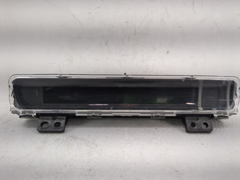 compare product 2009 Mazda Cx-9 Radio AM FM Cd Player Receiver Replacement P/N:TD11 61 1J0 Fits OEM Used Auto Parts
