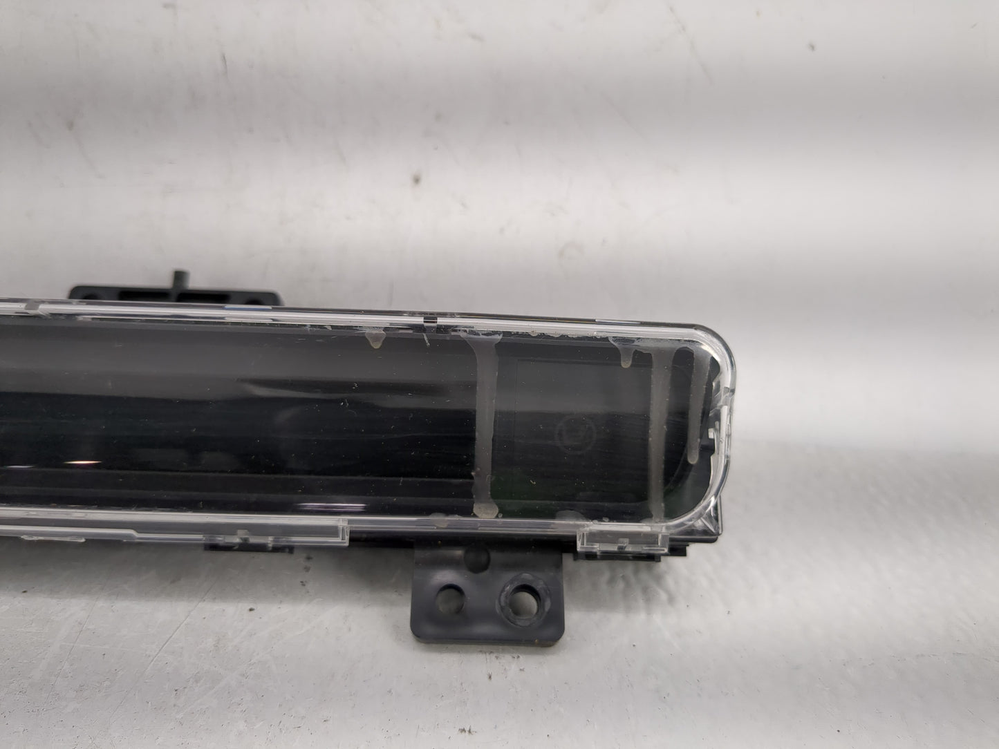 2009 Mazda Cx-9 Radio AM FM Cd Player Receiver Replacement P/N:TD11 61 1J0 Fits OEM Used Auto Parts - Oemusedautoparts1.com