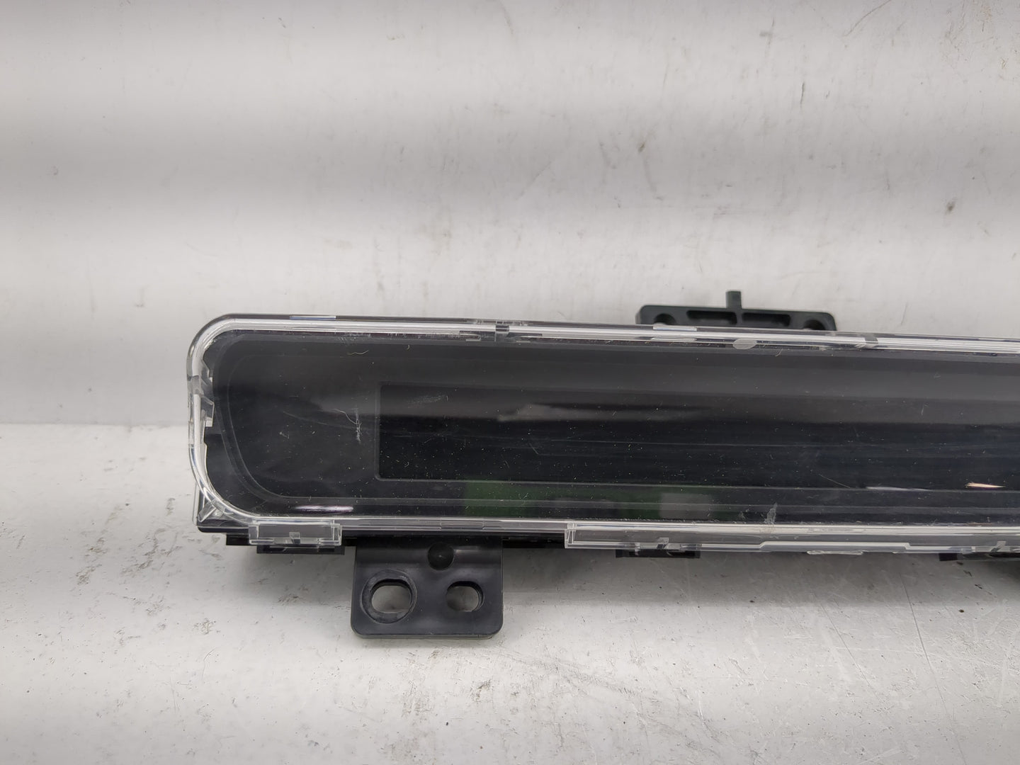 2009 Mazda Cx-9 Radio AM FM Cd Player Receiver Replacement P/N:TD11 61 1J0 Fits OEM Used Auto Parts - Oemusedautoparts1.com