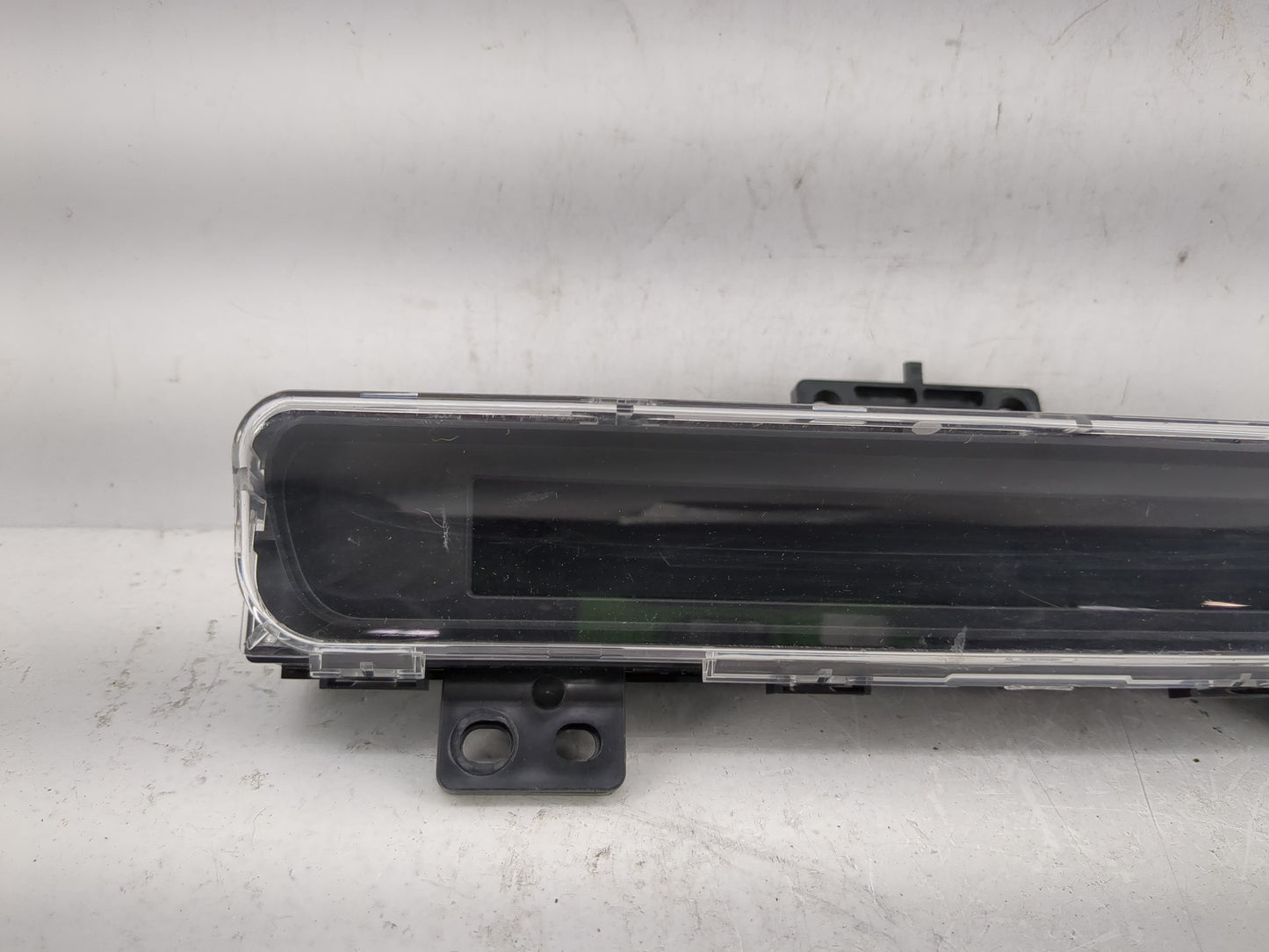 2009 Mazda Cx-9 Radio AM FM Cd Player Receiver Replacement P/N:TD11 61 1J0 Fits OEM Used Auto Parts - Oemusedautoparts1.com