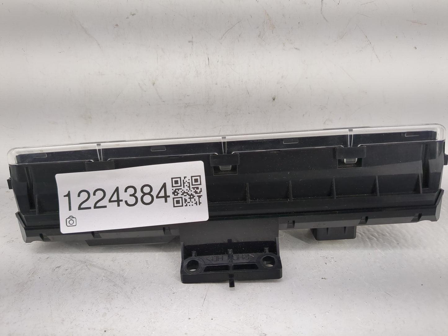2009 Mazda Cx-9 Radio AM FM Cd Player Receiver Replacement P/N:TD11 61 1J0 Fits OEM Used Auto Parts - Oemusedautoparts1.com