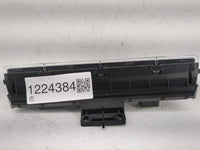 2009 Mazda Cx-9 Radio AM FM Cd Player Receiver Replacement P/N:TD11 61 1J0 Fits OEM Used Auto Parts - Oemusedautoparts1.com