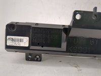 2009 Mazda Cx-9 Radio AM FM Cd Player Receiver Replacement P/N:TD11 61 1J0 Fits OEM Used Auto Parts - Oemusedautoparts1.com
