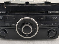 2009-2010 Mazda Cx-9 Radio AM FM Cd Player Receiver Replacement P/N:TE93 66 ARXB Fits Fits 2009 2010 OEM Used Auto Parts - O