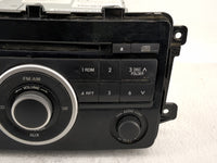 2009-2010 Mazda Cx-9 Radio AM FM Cd Player Receiver Replacement P/N:TE93 66 ARXB Fits Fits 2009 2010 OEM Used Auto Parts - O