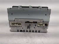2009-2010 Mazda Cx-9 Radio AM FM Cd Player Receiver Replacement P/N:TE93 66 ARXB Fits Fits 2009 2010 OEM Used Auto Parts - O