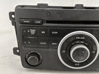 2009-2012 Mazda Cx-9 Radio AM FM Cd Player Receiver Replacement P/N:TE91 66 AR0B Fits Fits 2009 2011 2012 OEM Used Auto Part