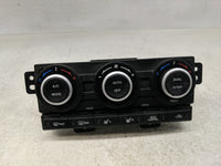 2007-2009 Mazda Cx-9 Climate Control Module Temperature AC/Heater Replacement Fits Fits 2007 2008 2009 OEM Used Auto Parts -