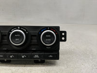 2007-2009 Mazda Cx-9 Climate Control Module Temperature AC/Heater Replacement Fits Fits 2007 2008 2009 OEM Used Auto Parts -