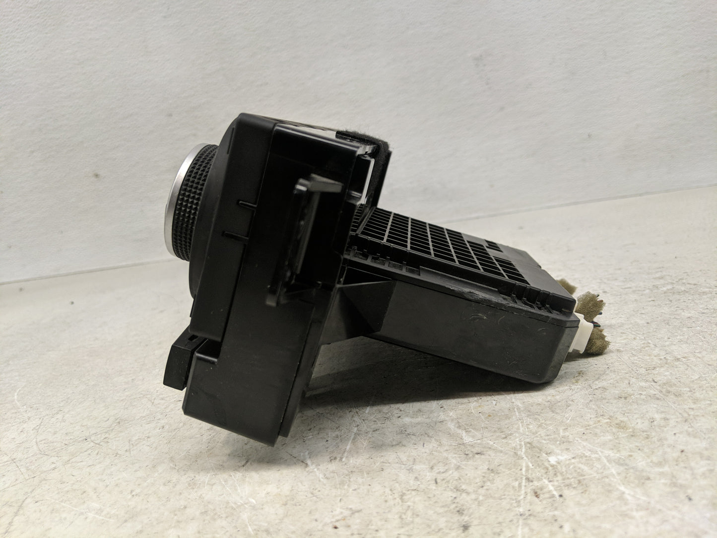 2007-2009 Mazda Cx-9 Climate Control Module Temperature AC/Heater Replacement Fits Fits 2007 2008 2009 OEM Used Auto Parts -