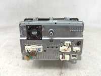 2009 Mazda Cx-9 Radio AM FM Cd Player Receiver Replacement P/N:TE95 66 DV0A Fits OEM Used Auto Parts - Oemusedautoparts1.com