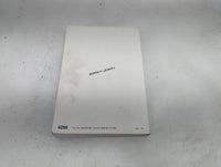 2009 Mazda Cx-9 Owners Manual Book Guide P/N:8Z66-EA-08F 9999-95-011C-09 OEM Used Auto Parts - Oemusedautoparts1.com