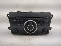2009-2012 Mazda Cx-9 Radio AM FM Cd Player Receiver Replacement P/N:14795565 TE9166AR0B Fits Fits 2009 2011 2012 OEM Used Au